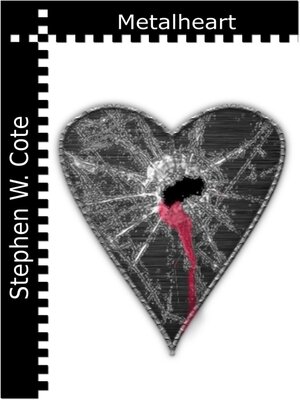 cover image of Metalheart